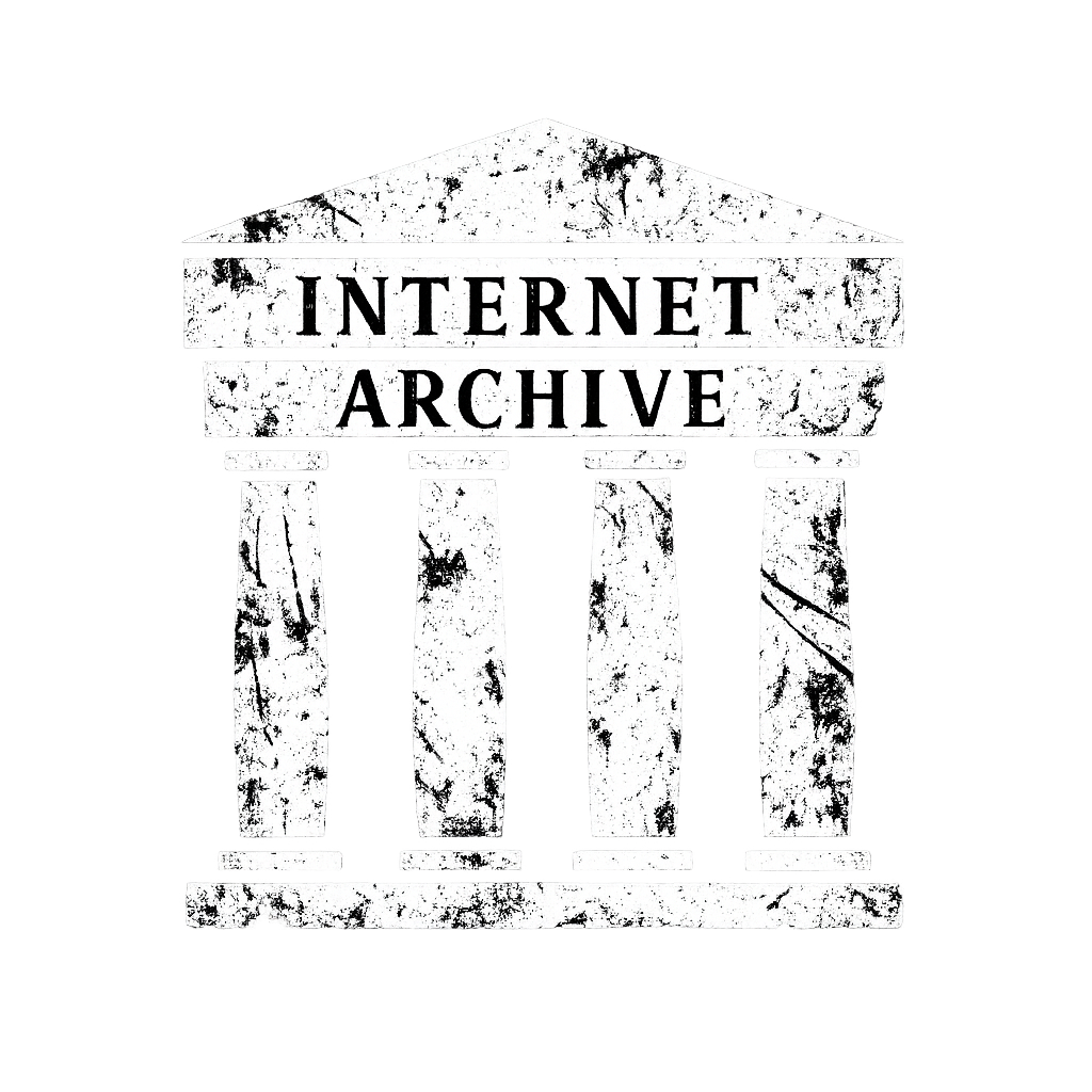 Internet Archive